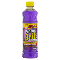 imagem de DESINF PINHO BRIL LV500ML PG450ML LAVANDA