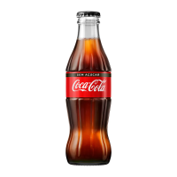 imagem de REFRIG COCA COLA VIDRO ZERO OW 250ML