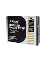 imagem de HAMBURGUER FRISA NOVILHA 140G