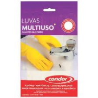 imagem de LUVA CONDOR MULTIUSO M