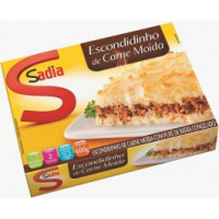 imagem de ESCONDIDINHO SADIA 600G CARNE MOIDA