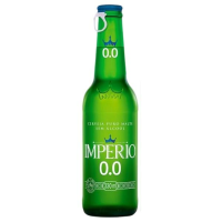 imagem de CERV IMPERIO ZERO 330ML