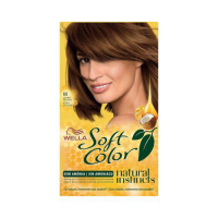 imagem de TINT CAP SOFT COLOR 60 LOURO ESCURO NV