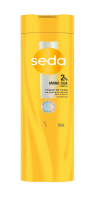 imagem de SH SEDA AMINO SILK 300ML
