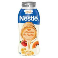 imagem de IOGURT NESTLE VITAMINA FRUTAS 170G