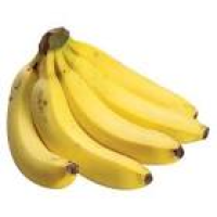 imagem de FRUTA BANANA CATURRA KG