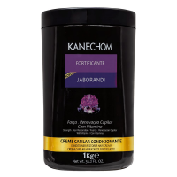 imagem de MASC CAP KANECHOM 1KG JABORANDI