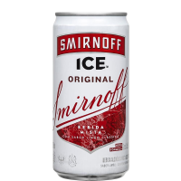 imagem de BEBIDA ALC MISTA SMIRNOFF ICE 269ML