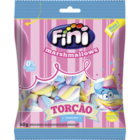 imagem de FINI MARSHMALLOW TORCAO RECHEA 80G