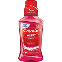 imagem de ENXAG BUCAL COLGATE PLAX CLASSIC 250ML