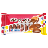 imagem de PAO DE MEL PANCO CHOCOLATE 200G