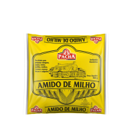 imagem de AMIDO DE MILHO PACHA 500G