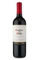 imagem de VINHO CASILLERO CABERNET SAUVE TINTO 750ML