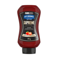 imagem de KETCHUP HELLMANNS SUPREME 390G