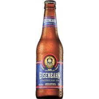 imagem de CERV EISENBAHN IPA LN 355ML