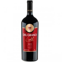 imagem de VINHO DEL GRANO GOLD TINTO SECO 1LT