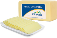 imagem de MUSSARELA IBITURUNA KG