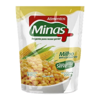 imagem de MILHO VERDE MINAS MAIS 170G SCH