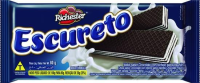 imagem de BISC WAFER RICHESTER  ESCURETO 80G