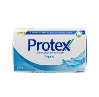 imagem de SAB PROTEX 85G FRESH
