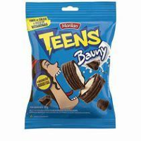 imagem de BISC MARILAN RECH TEENS 30G BAUNY