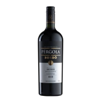 imagem de VINHO PERGOLA TINTO SECO BORDO 1L