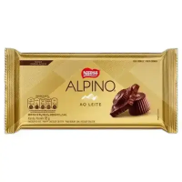 imagem de CHOC NESTLE 80G ALPINO