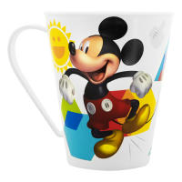 imagem de CANECA MICKEY CLUB HOUSE 8273 360ML