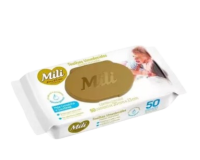 imagem de TOALHA UMED MILI PRIME COMFORT 50UN