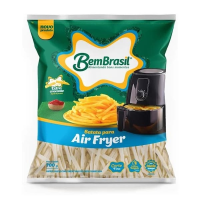 imagem de BATATA BEM BRASIL 700G AIR FRYER