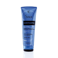 imagem de SHAMP SIAGE EUDORA 250ML HAIR PLASTIA