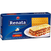 imagem de MAC RENATA   C OVOS LASANHA   500G