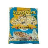 imagem de GRANOLA  NAYNA DIET 350G