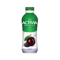 imagem de IOGURT DANONE ACTIVIA  AMEIXA   800G