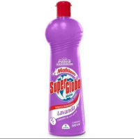 imagem de LIMP SUPER GLOBO MULTIUSO LAVANDA 500ML