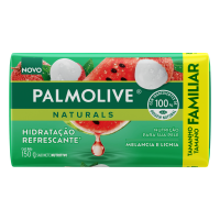 imagem de SAB PALMOLIVE 150G MELANCIA E LICHIA