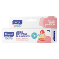 imagem de CR ASSADURA BARUEL BABY 45G