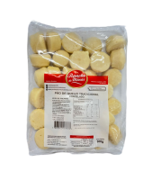 imagem de PAO DE QUEIJO RANCHO DE MINAS TRAD 800G