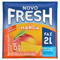 imagem de REFRESCO FRESH MANGA 15GR