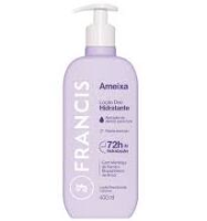 imagem de HIDRAT FRANCIS 400ML AMEIXA LILAS