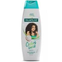 imagem de SH PALMOLIVE NATURALS COCO CACHEADO 350ML