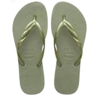 imagem de SAND HAVAIANA FANTASIA II SMOKE 37/38 GREEN
