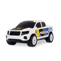 imagem de BRINQ CARRO PICK-UP POLICIA RF.0042