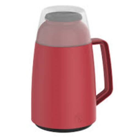 imagem de GARRAFA TER 500ML LOTUS VERM