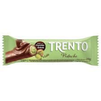 imagem de CHOC TRENTO PISTACHE 29G