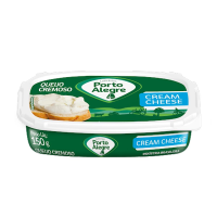 imagem de CREAM CHEESE PORTO ALEGRE   150G