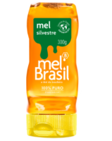 imagem de MEL BRASIL SILVESTRE 300G