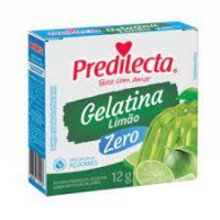 imagem de PO GELATINA PRED LIMAO 12G UN