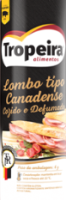 imagem de LOMBO CANADENSE TROPEIRA 400G