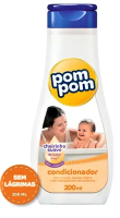 imagem de COND POM POM  SUAVE 200ML